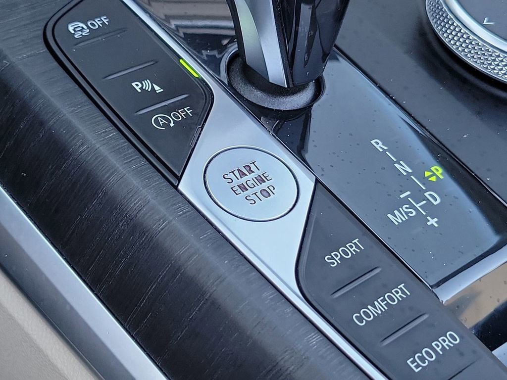 Used 2021 BMW 430i Convertible w/ Convenience Package (ZC2) image 37