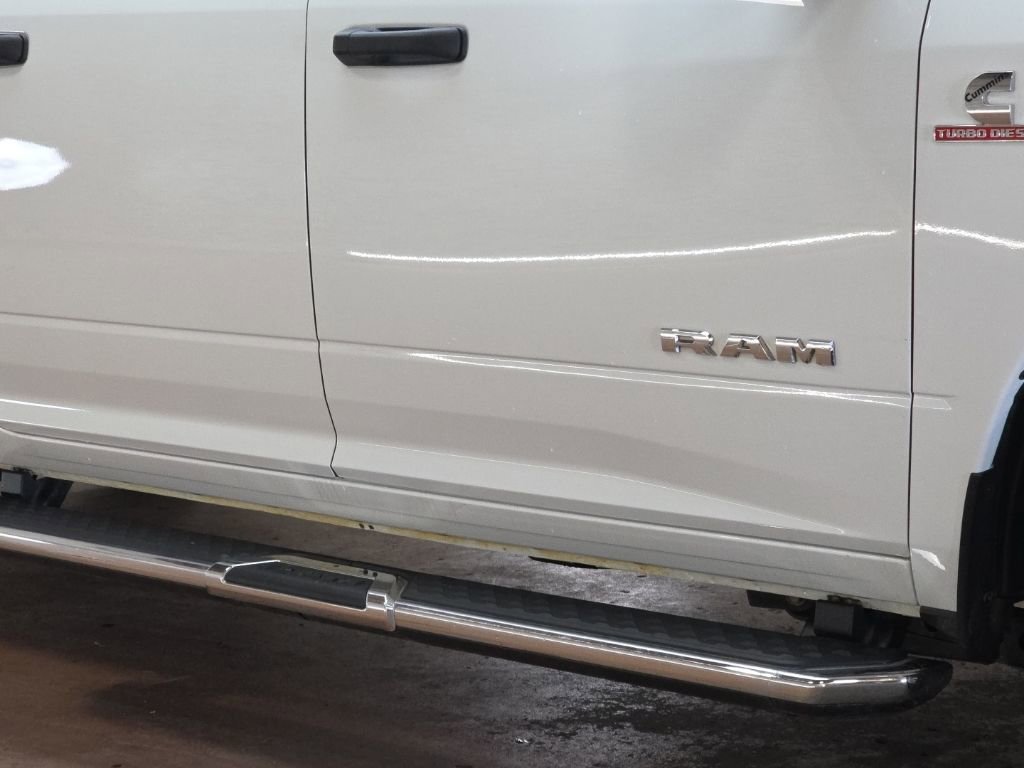 Used 2024 RAM 3500 Big Horn image 14