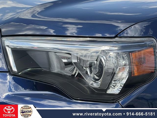 Used 2023 Toyota 4Runner Limited image 9