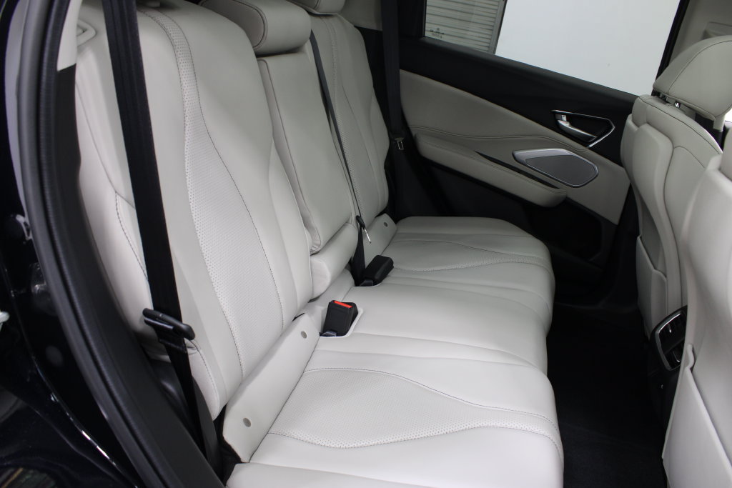 Used 2026 Acura RDX w/ Technology Package AWD/4WD image 22