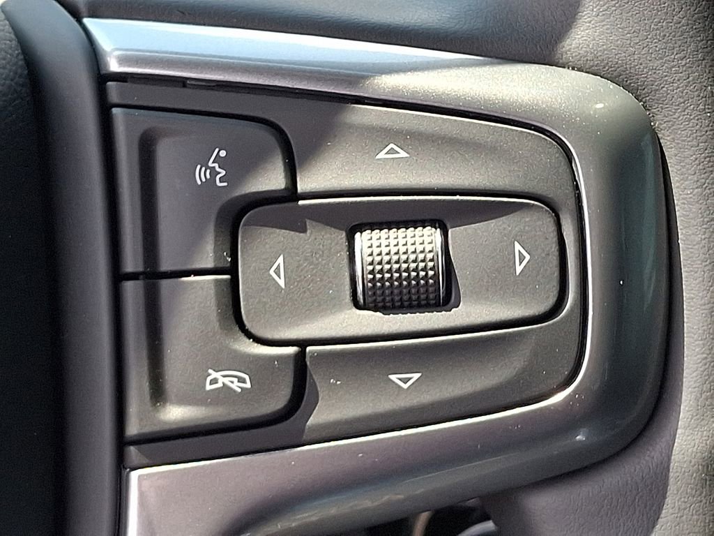 Used 2024 Chevrolet Silverado 1500 RST image 22