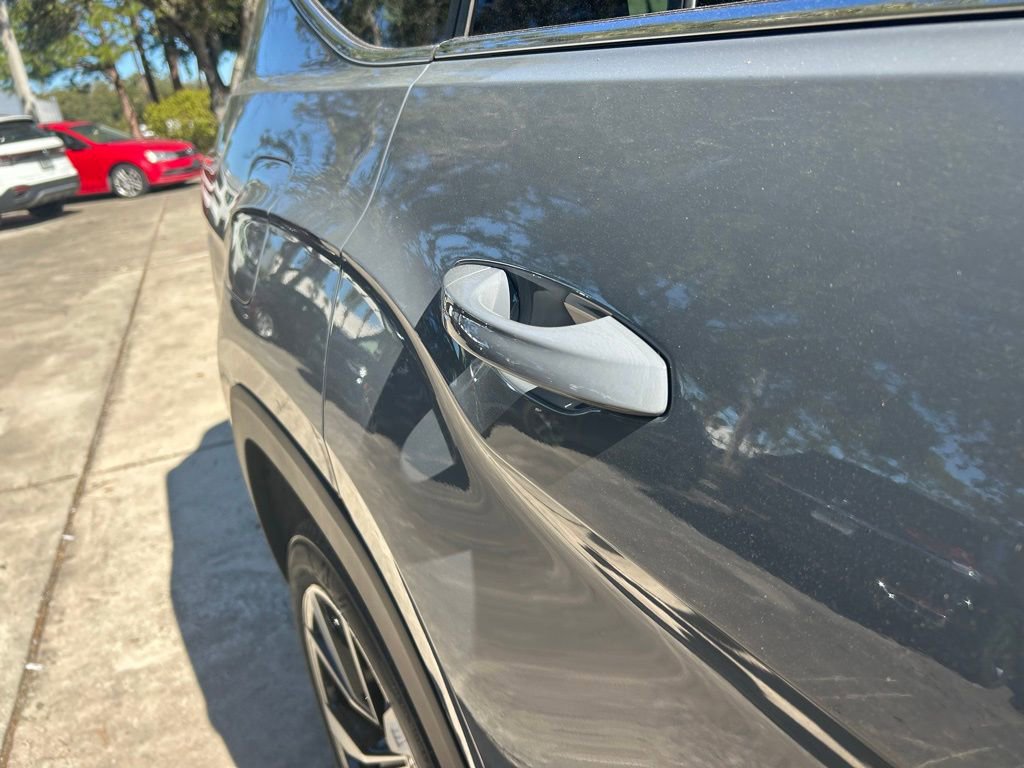 New 2026 Volkswagen Atlas SEL Premium R-Line image 34