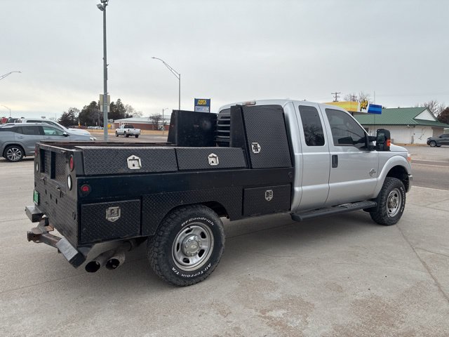 Used 2013 Ford F350 XL w/ PWR Equipment Group AWD/4WD image 6