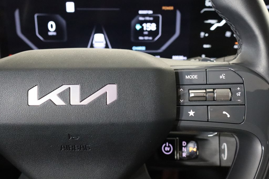 Used 2024 Kia EV9 GT-Line AWD/4WD image 10