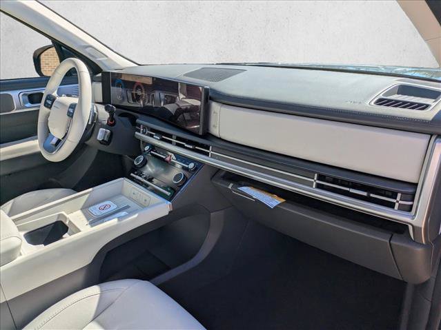 New 2026 Hyundai Santa Fe SE FWD image 19