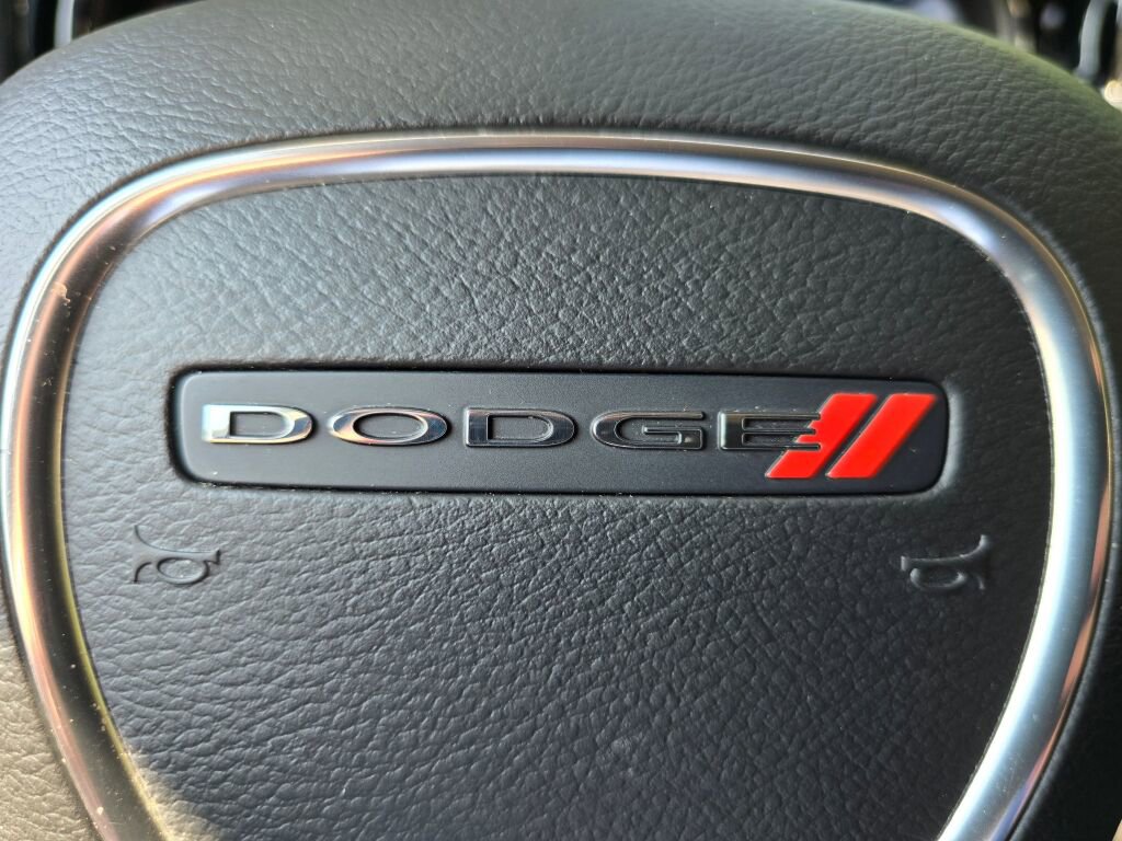 Used 2021 Dodge Durango SXT w/ Trailer Tow Group IV image 31