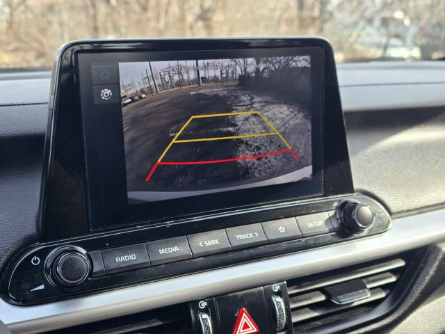 Used 2024 Kia Forte LXS image 23