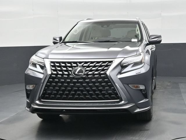 Used 2023 Lexus GX 460 Luxury w/ Sport Design Package AWD/4WD image 30