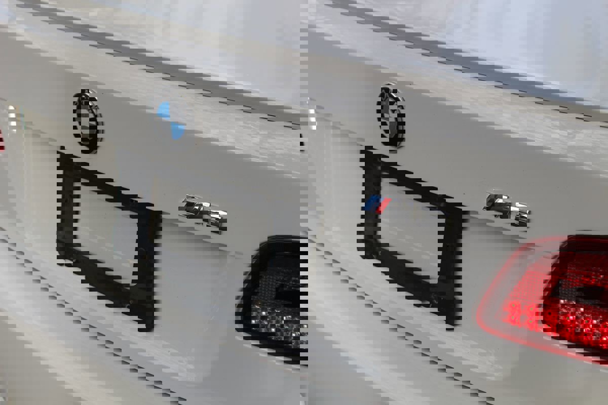 Used 2009 BMW M3 Coupe image 50