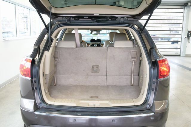 Used 2012 Buick Enclave Leather w/ Trailering Provision Package image 14