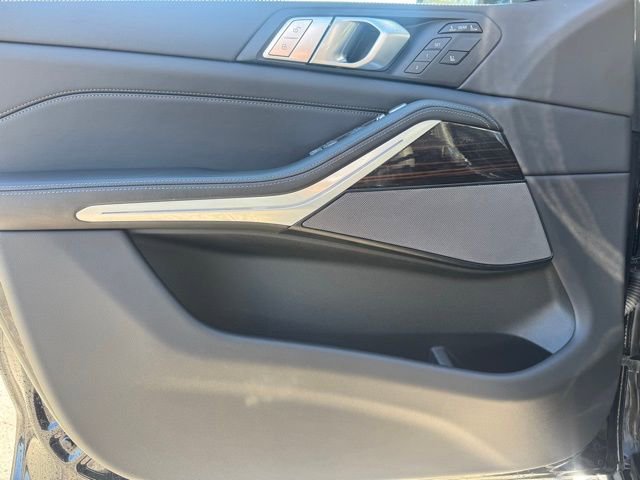 Certified 2026 BMW X7 xDrive40i image 14
