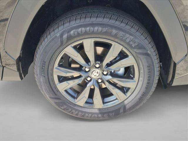 New 2026 Toyota RAV4 XLE Premium FWD image 9