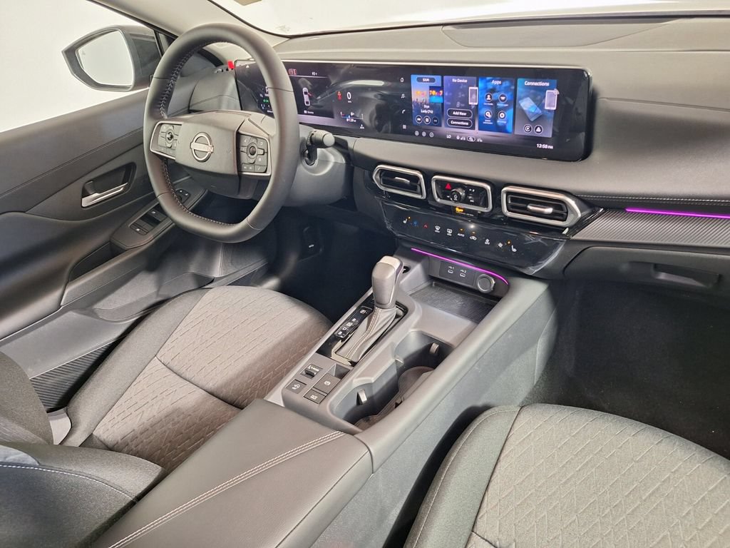 Used 2026 Nissan Sentra SV w/ SV Convenience Package FWD image 25