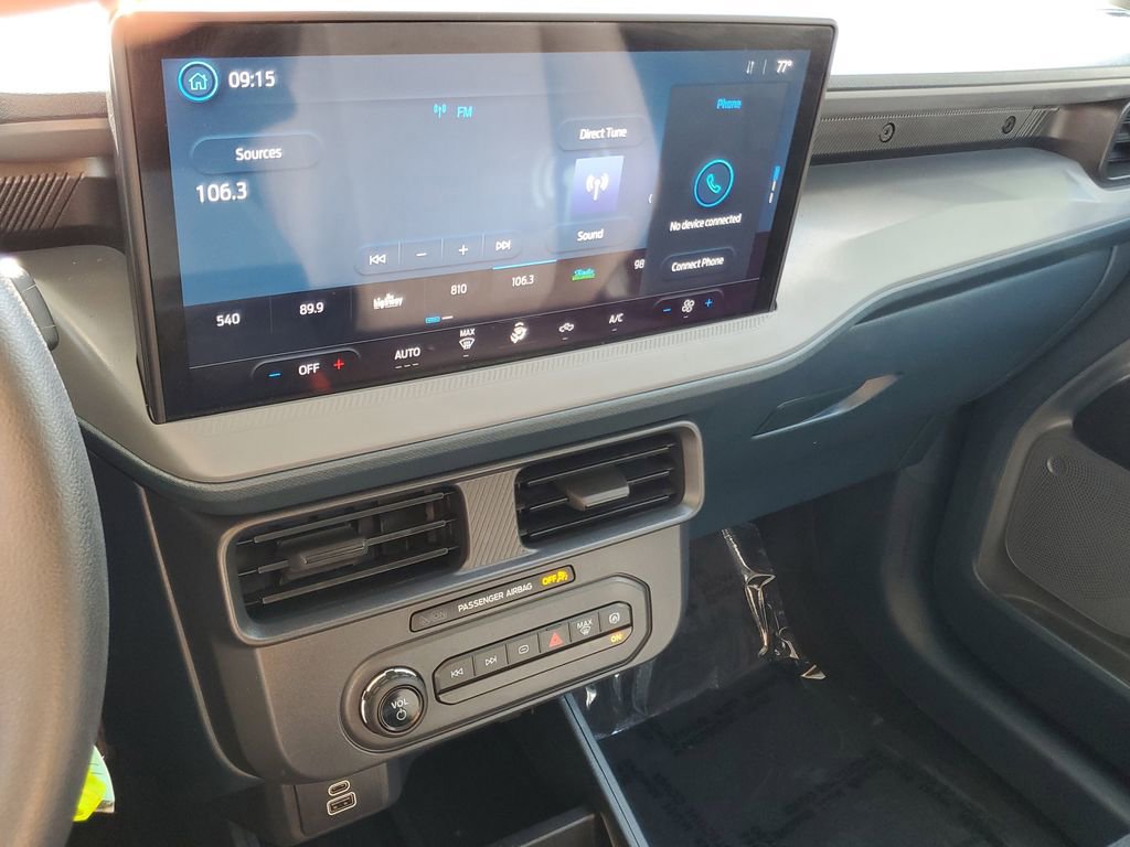 Used 2025 Ford Maverick XL FWD image 23