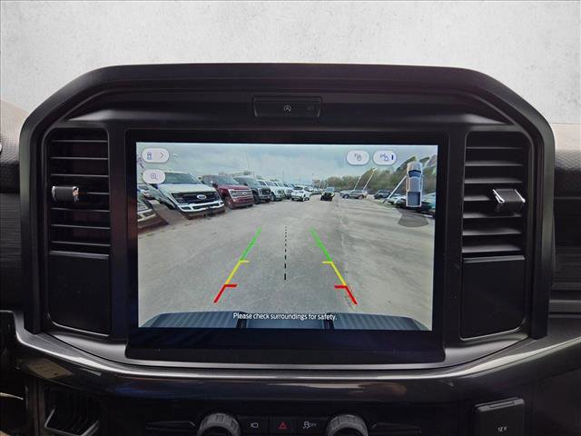 New 2026 Ford F150 STX w/ Equipment Group 200A image 13