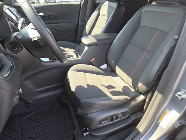 Used 2024 Chevrolet Equinox RS w/ LPO, Floor Liner Package FWD image 32
