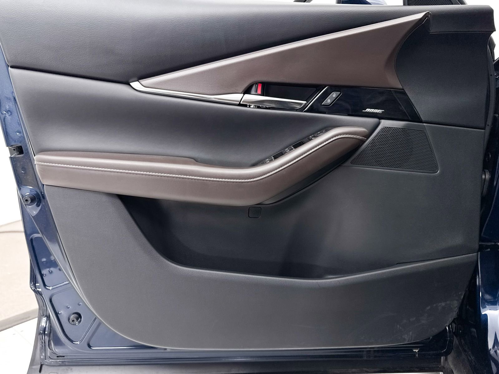 Certified 2025 MAZDA CX-30 AWD 2.5 S w/ Premium Package image 31