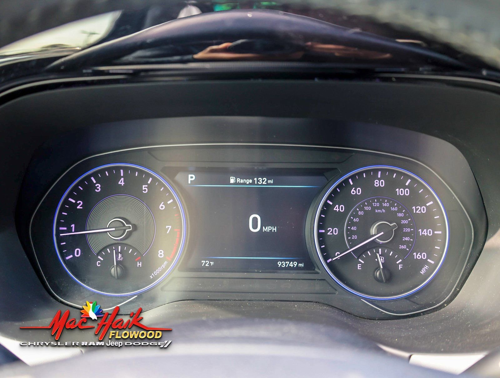 Used 2022 Hyundai Palisade Limited image 16