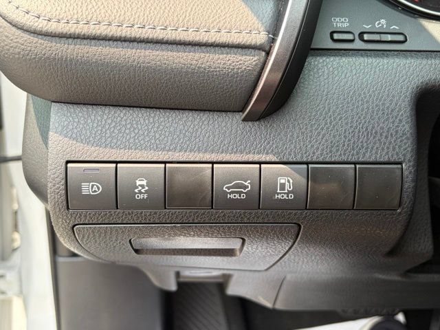 Used 2024 Toyota Camry XSE FWD image 28