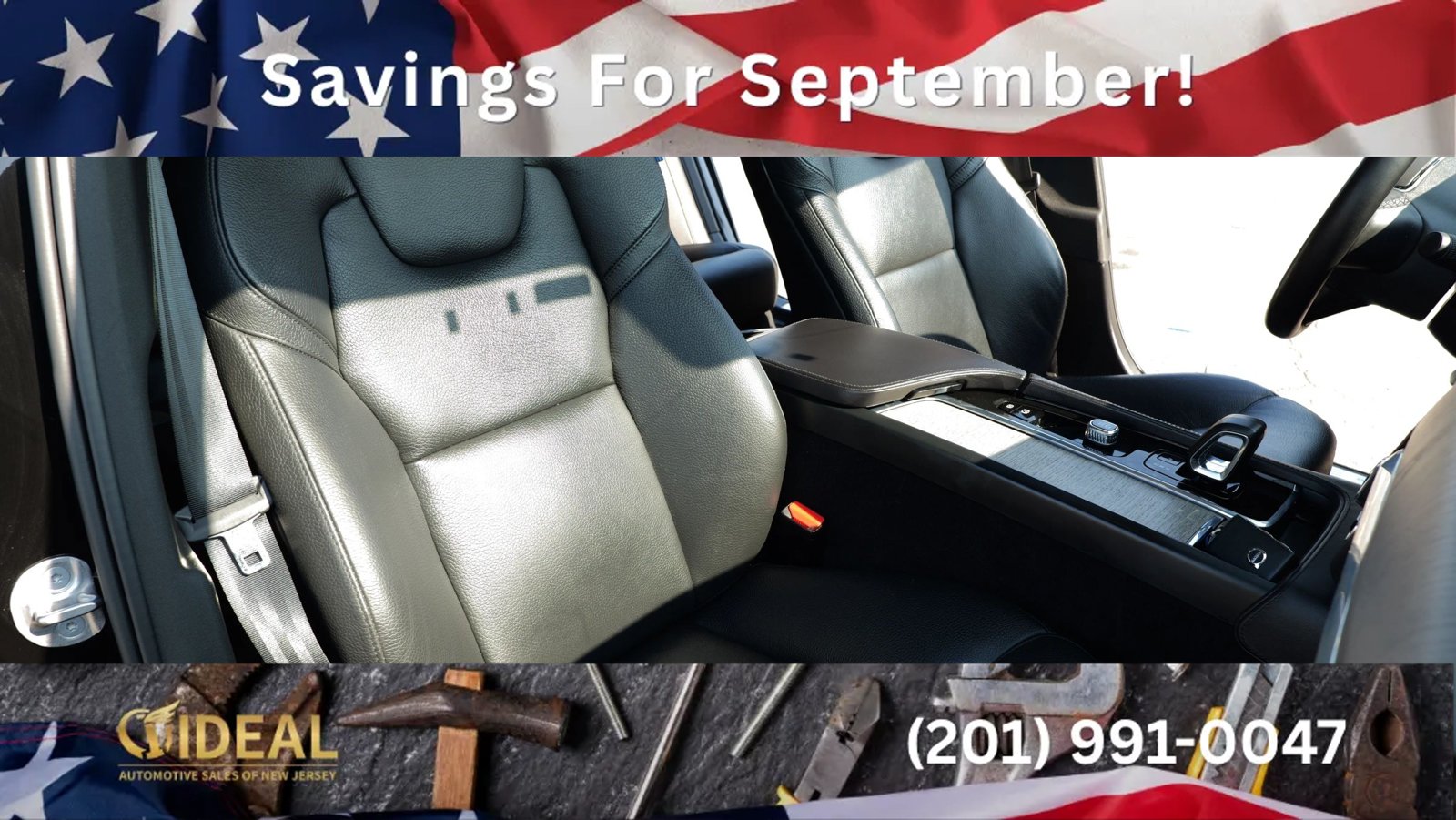 Used 2023 Volvo S90 B6 Plus AWD/4WD image 23