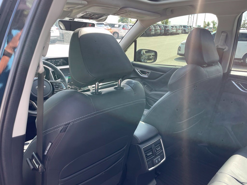 Used 2021 Subaru Forester Limited AWD/4WD image 26