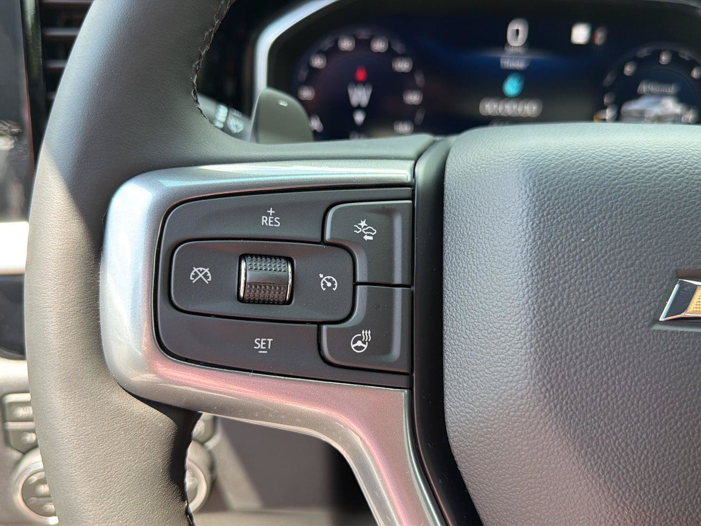 New 2026 Chevrolet Silverado 1500 LT AWD/4WD image 21