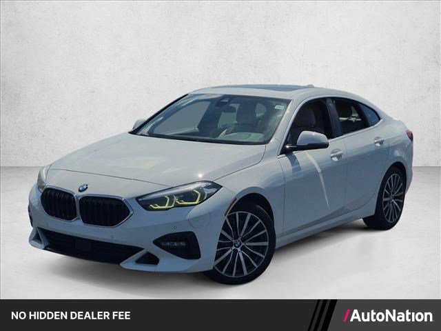 Used 2020 BMW 228i xDrive Gran Coupe w/ Convenience Package
