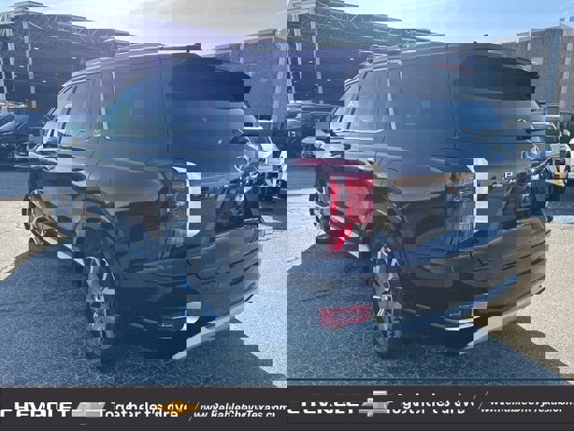 Used 2021 Hyundai Palisade Limited w/ Cargo Package image 6