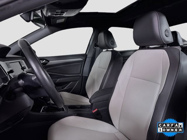 Used 2019 Volkswagen Jetta R-Line w/ R-Line Cold Weather Package image 20