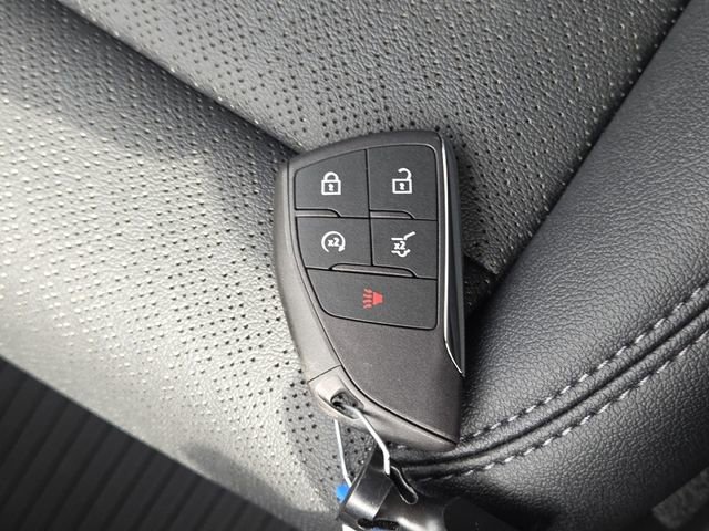 New 2026 Chevrolet Equinox LT w/ Convenience Package II image 37