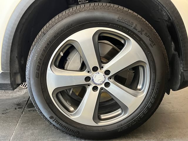 Used 2016 Mercedes-Benz GLC 300 image 12