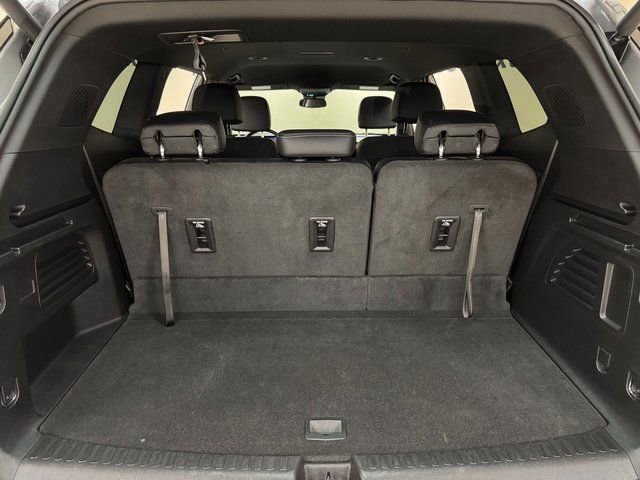 Used 2025 Buick Enclave Sport Touring FWD image 23