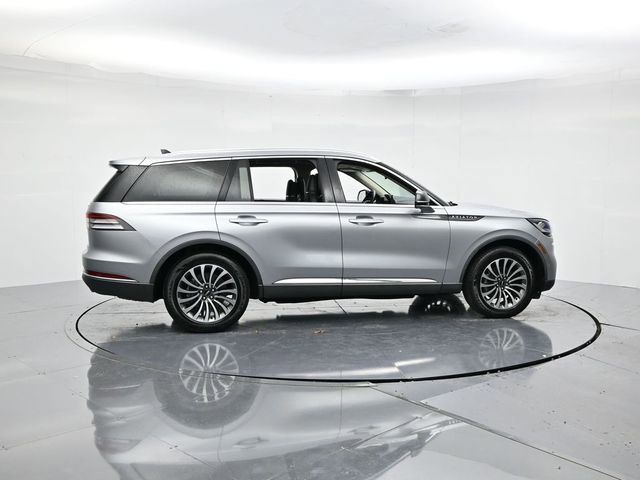 Used 2022 Lincoln Aviator Reserve w/ Equipment Group 201A video 2