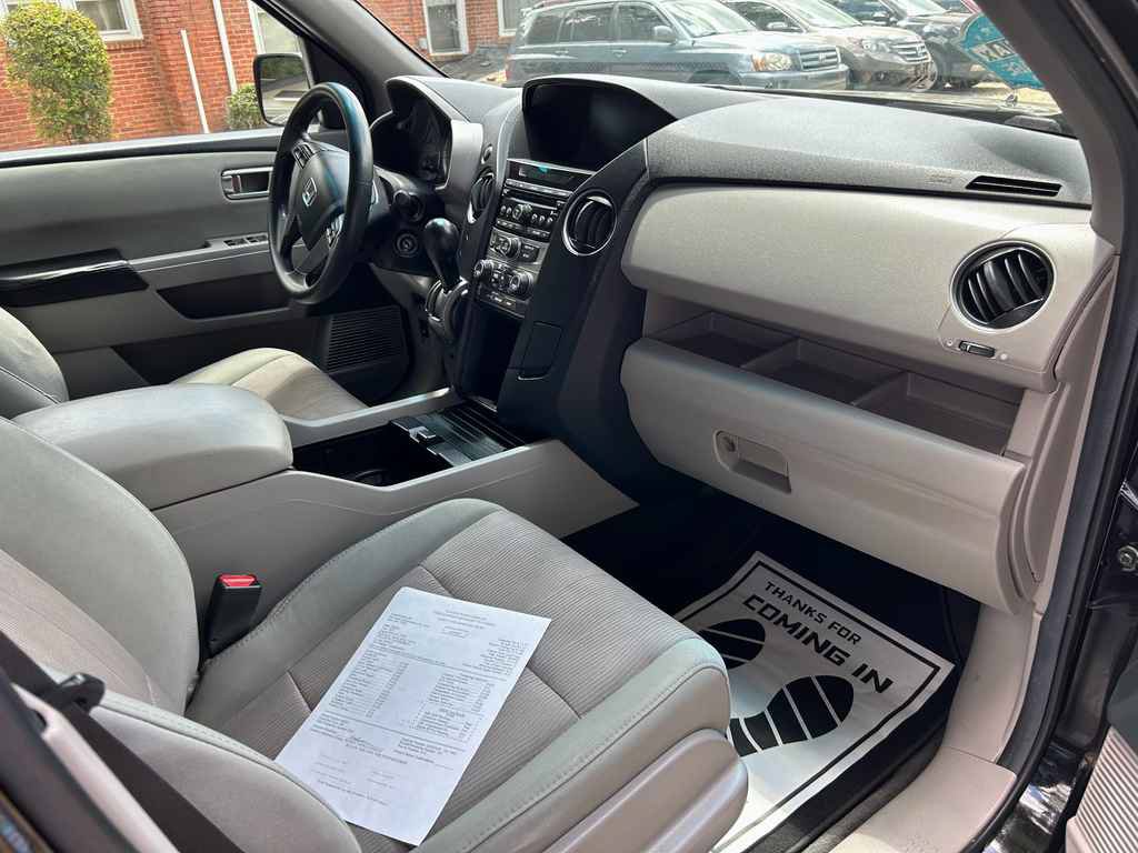 Used 2013 Honda Pilot EX image 14