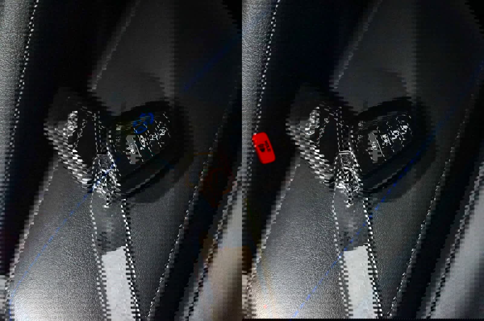 Certified 2022 Toyota Corolla XSE w/ Carpet Mat Package (TMS) image 43