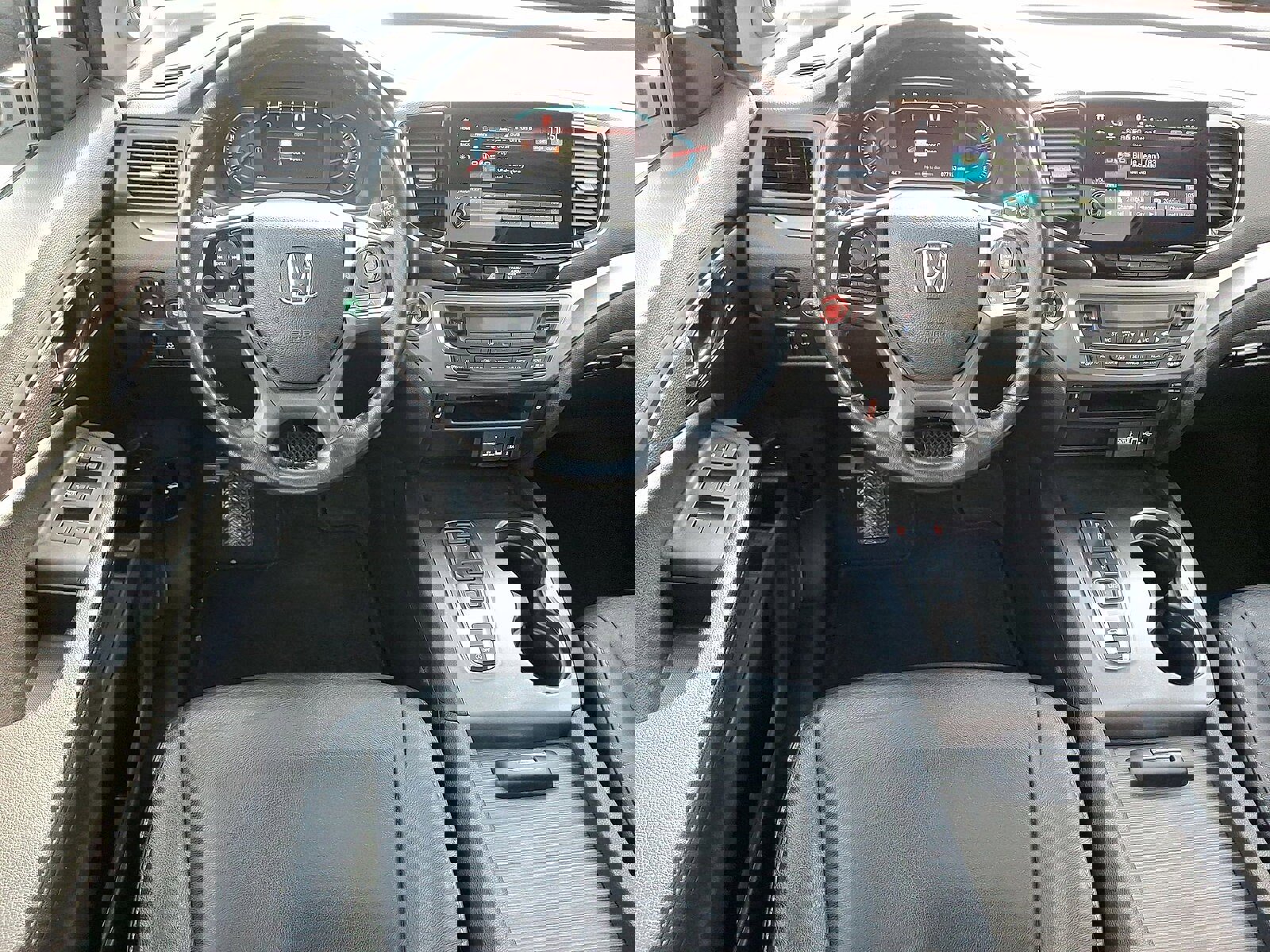 Used 2021 Honda Pilot EX-L image 21