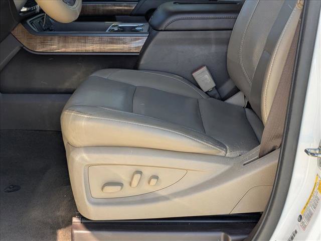 Used 2017 GMC Sierra 2500 SLT image 16