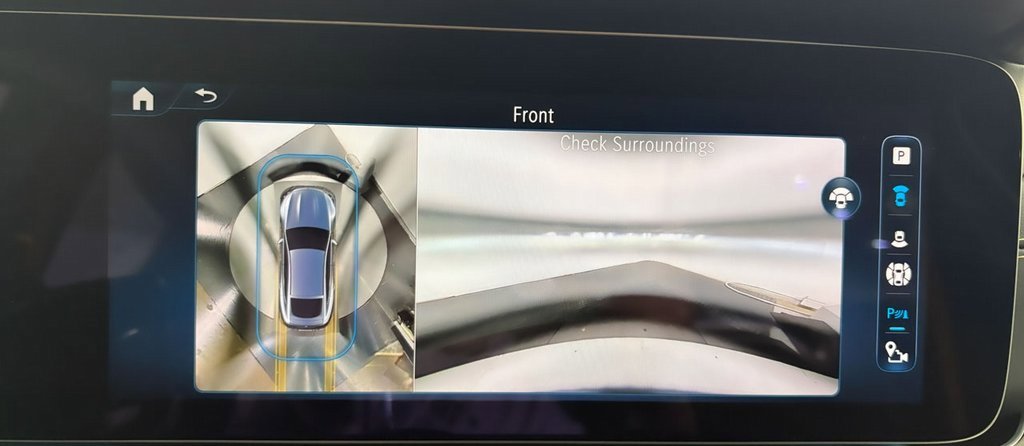 Used 2024 Mercedes-Benz AMG GT 63 S image 20