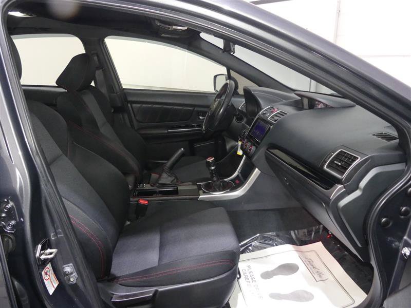 Used 2020 Subaru WRX Premium AWD/4WD image 21