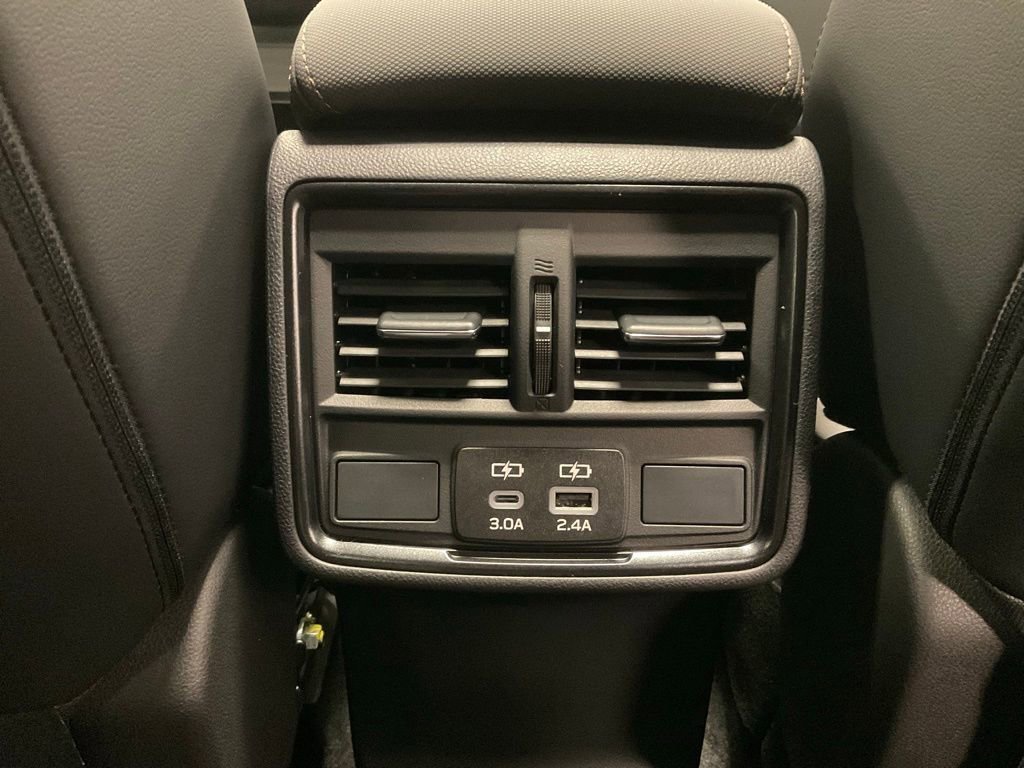 New 2026 Subaru Forester Sport image 32