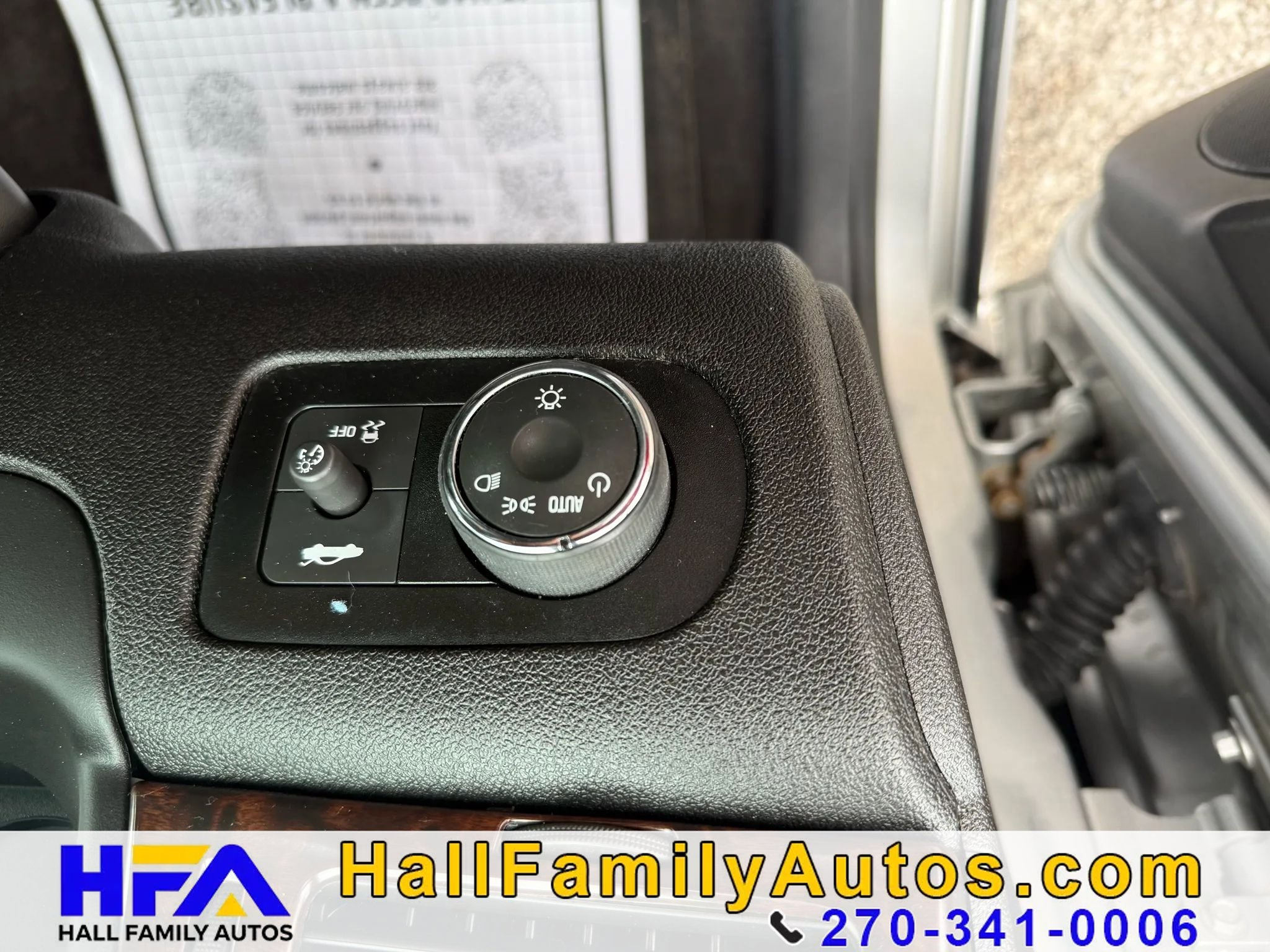 Used 2015 Chevrolet Impala LT w/ LT Sunroof Package FWD image 22