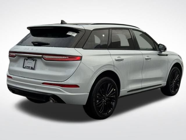 New 2026 Lincoln Corsair Premiere image 4