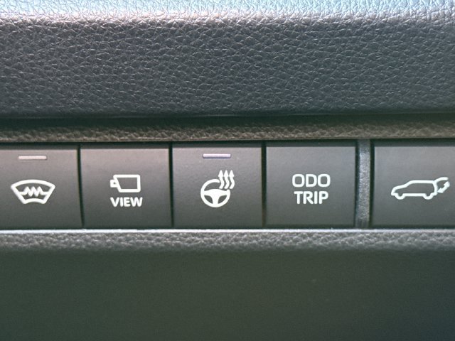 Used 2024 Toyota RAV4 Limited w/ Advanced Technology Package AWD/4WD image 37