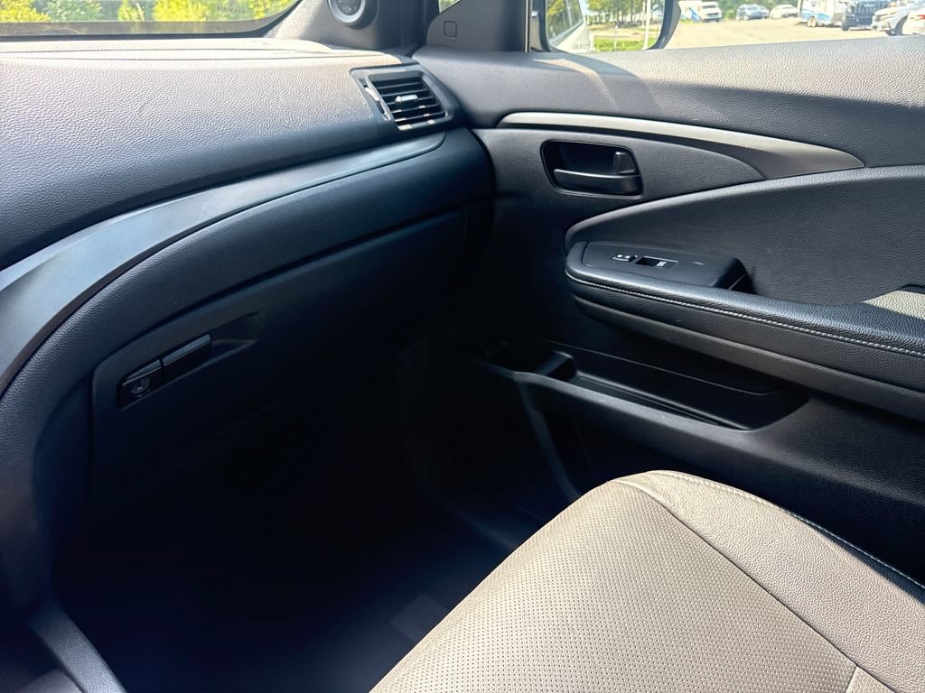 Certified 2022 Honda Passport EX-L image 18