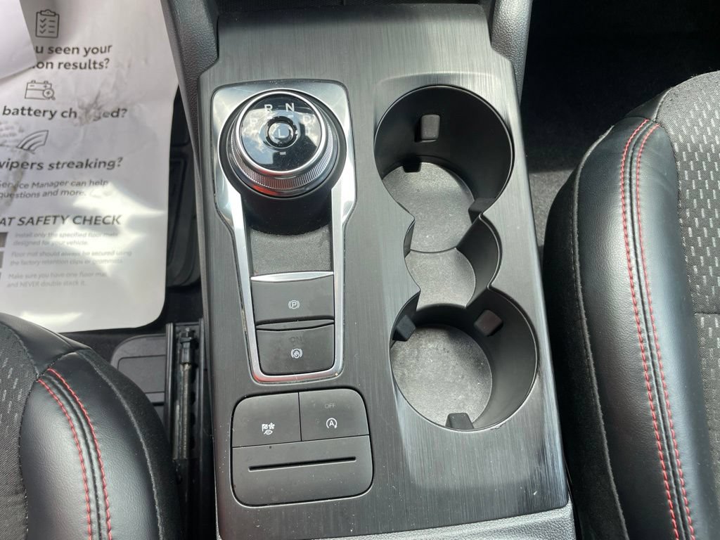 Used 2026 Ford Escape ST-Line FWD image 19