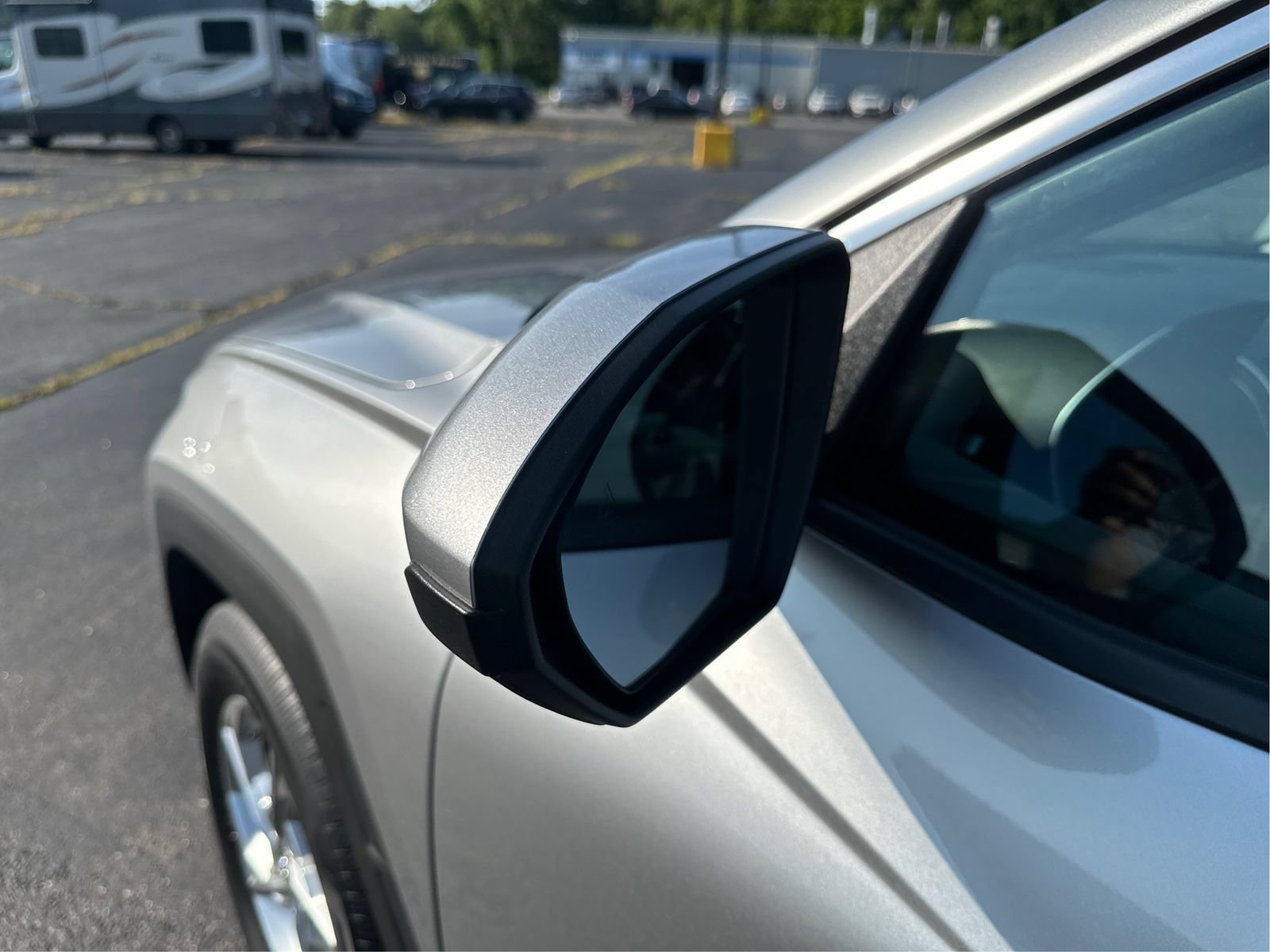 Certified 2024 Hyundai Tucson SE FWD image 25