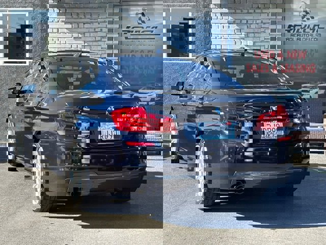 Used 2016 BMW 528i Sedan image 17