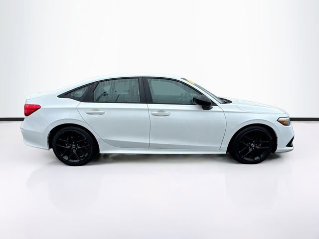 Used 2023 Honda Civic Sport image 9