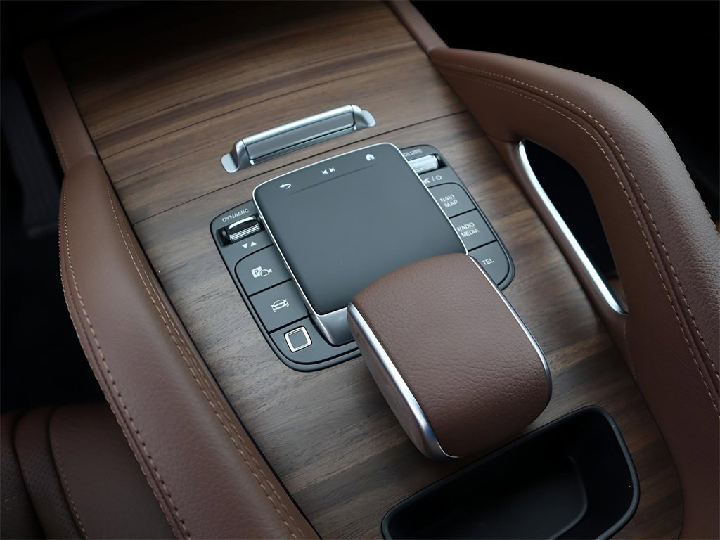 New 2026 Mercedes-Benz GLE 450 4MATIC Coupe image 45