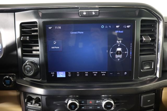 Used 2026 Ford F450 Lariat w/ Lariat Ultimate Package AWD/4WD image 61